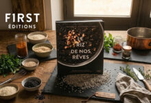 Le riz de nos rêves