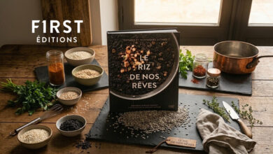 Le riz de nos rêves