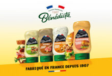 Bénédicta® Sauces snacking