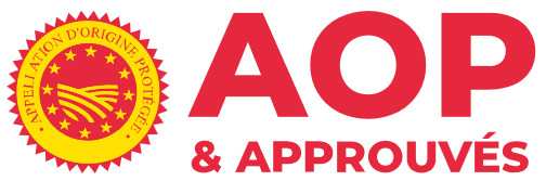 AOP & Approuvés