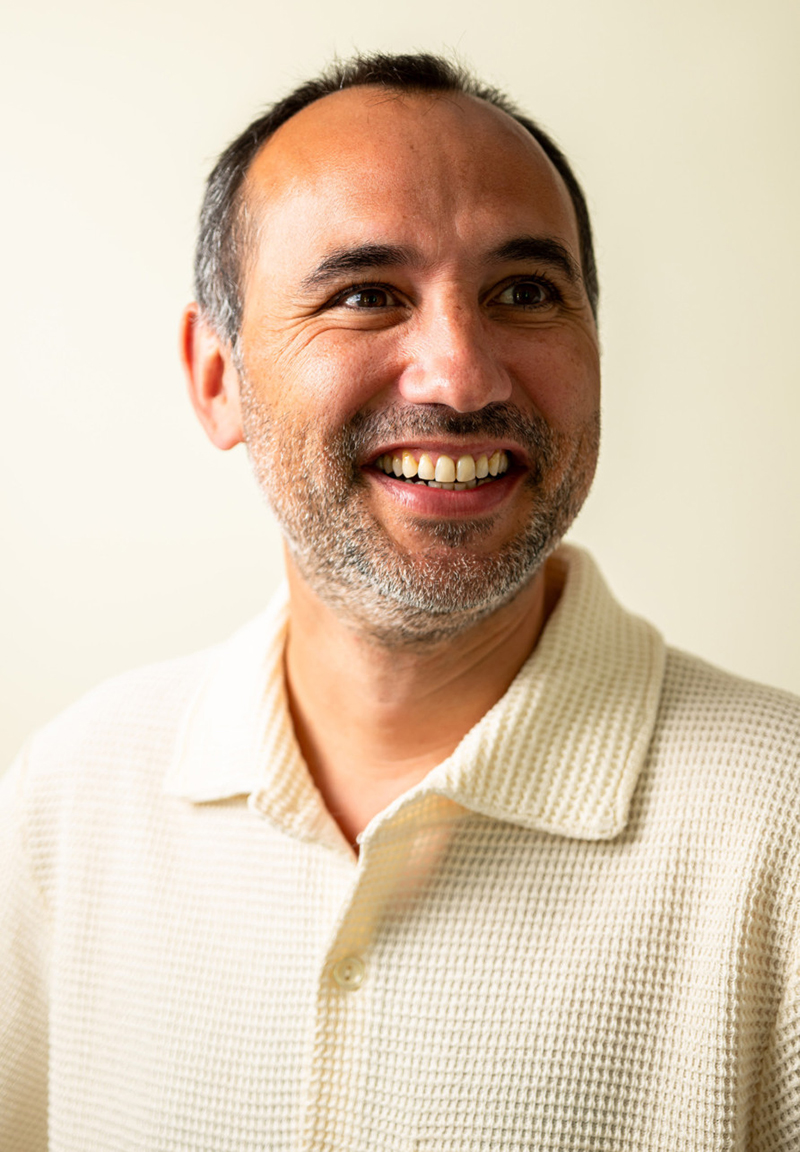 François Perret