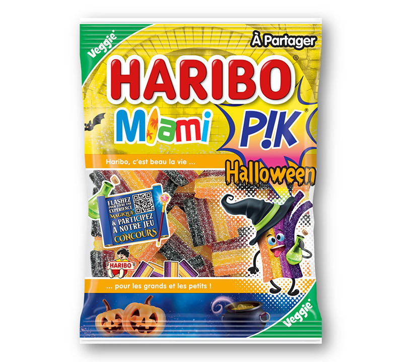 HARIBO® Miami PIK 