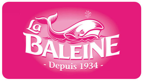 La Baleine