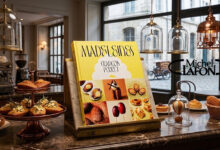 MADELEINES - François Perret