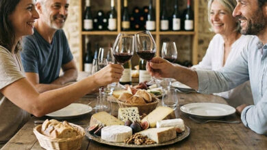 Offrir une expérience autour du vin