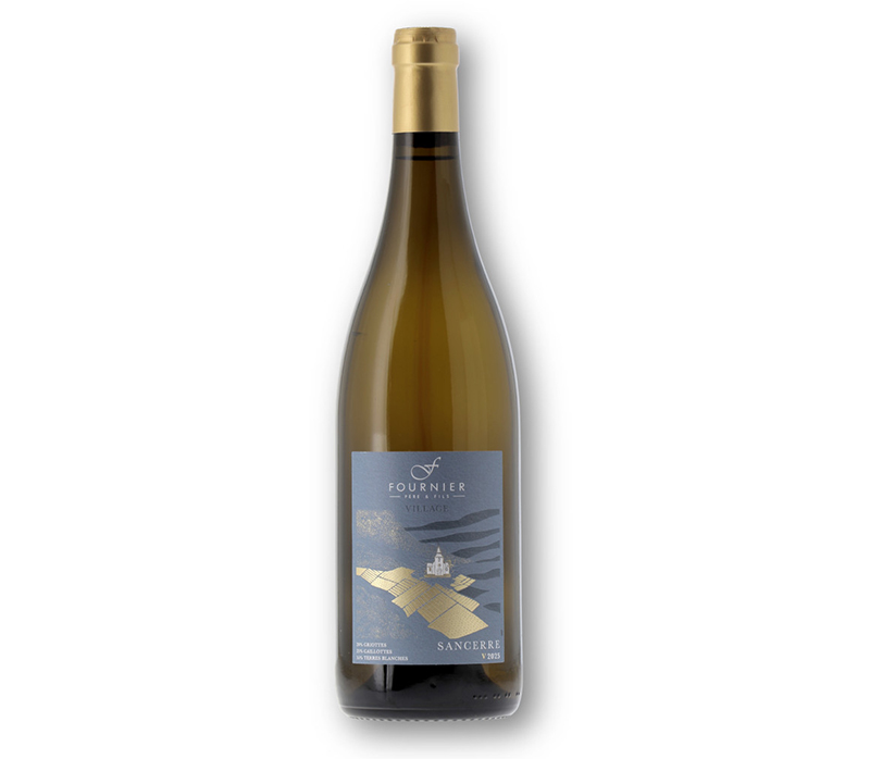 Sancerre Blanc 2025