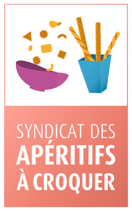 Syndicat des Apéritifs à Croquer
