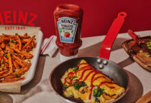 Tomato Ketchup Zéro