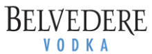 Vodka Belvédère Agrumes
