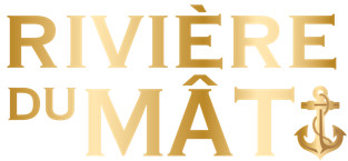 riviere-du-mat-logo | A Vos Assiettes, Recettes de cuisine ...