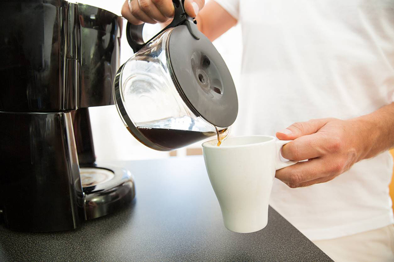 Cafetières à filtre électriques - Choisir son Percolateur