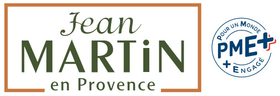 Coffret Cadeau Bio Provençal - Jean Martin
