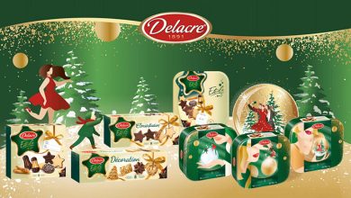 Delacre fêtes 2021