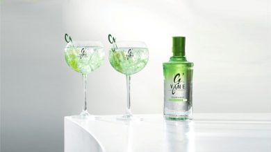 G’Vine Floraison