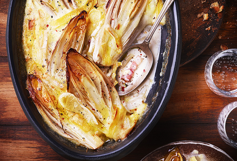 Tartiflette Dendives A Vos Assiettes