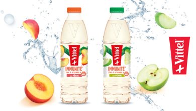 Vittel+ Gamme