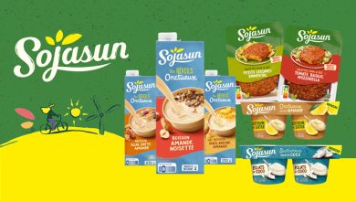 Sojasun Renouveau