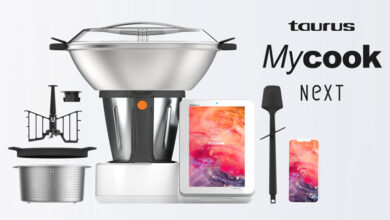 Mycook Next