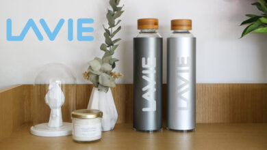 LAVIE Bio