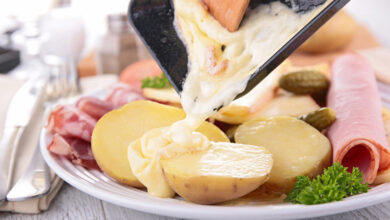 Fromage de Chèvre