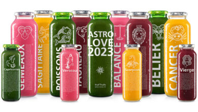 Astro Love 2023