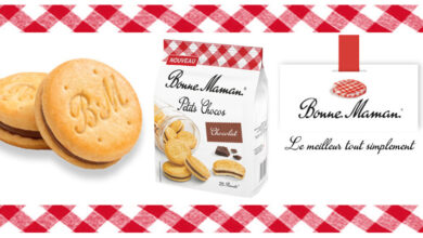 Les Petits Chocos