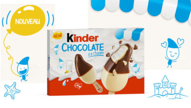 Chocolate Ice Cream