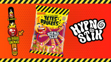 HYPNOSTIK