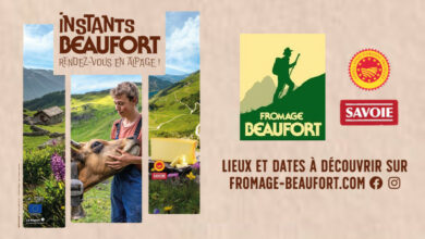 Instants Beaufort