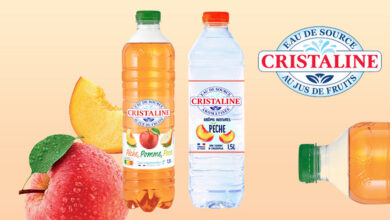 CRISTALINE