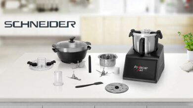 PowerChef Max