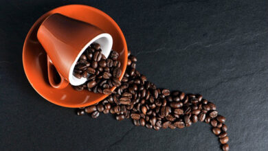 Café et gastronomie