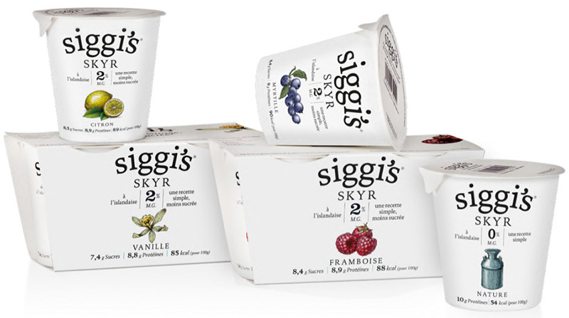 siggi’s