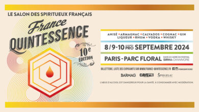 France Quintessence