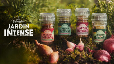 Jardin Intense