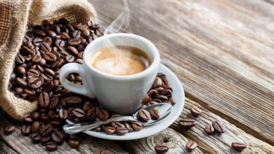 Cafés du monde