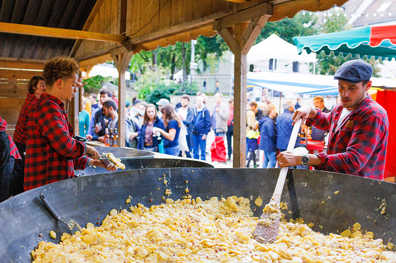 Foire Fromages Vins