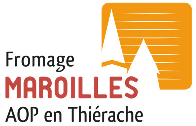 Fromage Maroilles AOP