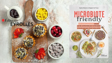 Microbiote friendly