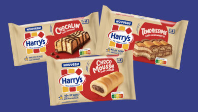 Harrys Goûters