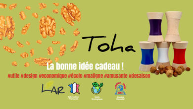 TOHA