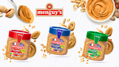 Peanut Butter
