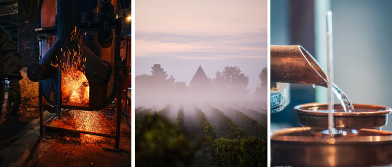 Domaine LABALLE
