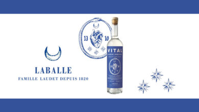 LABALLE - VITAL