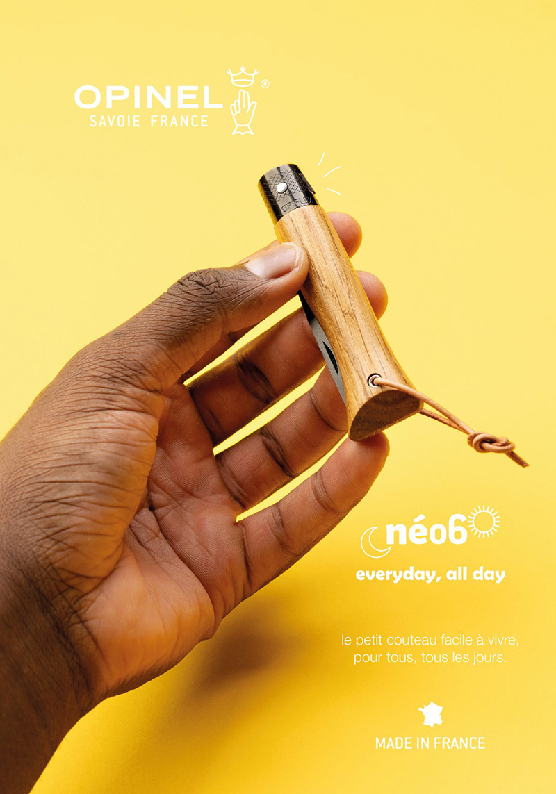 OPINEL® - Néo6