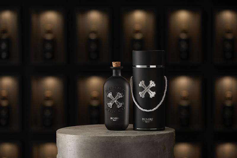 BUMBU XO