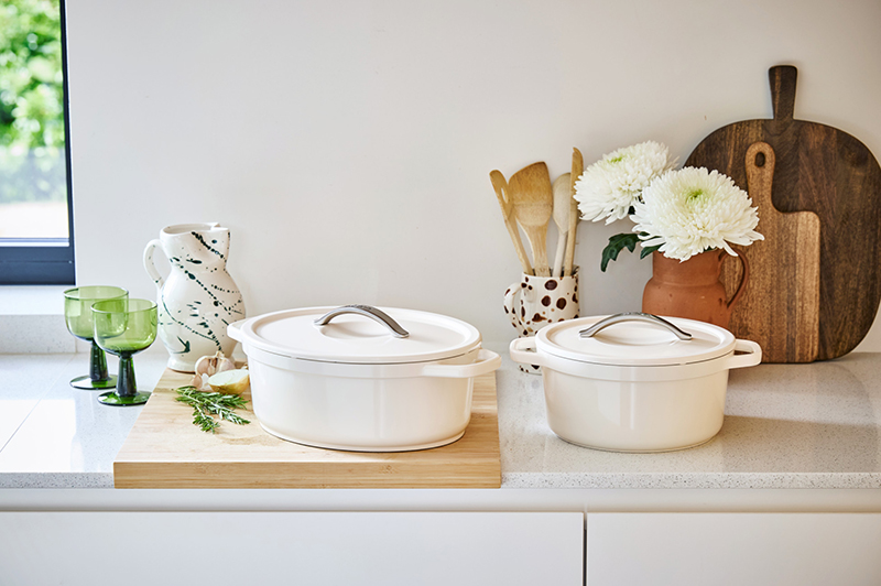 Cocotte PLUME BEKA
