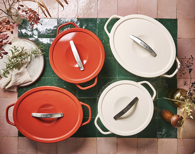 Cocotte PLUME BEKA