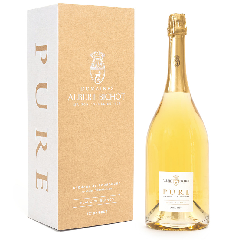 PURE ALBERT BICHOT