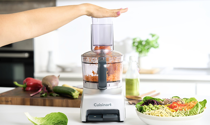 Robot culinaire FlexPrep® Cuisinart®